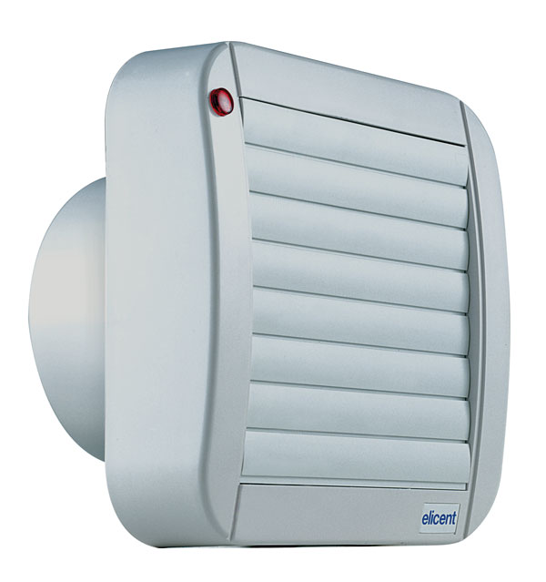 ELICENT ECOWIND